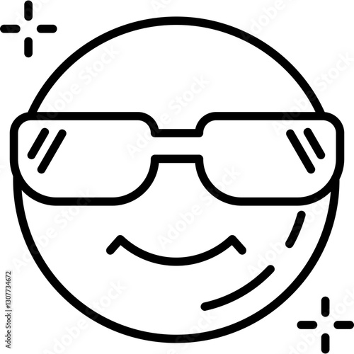 Cool Icon