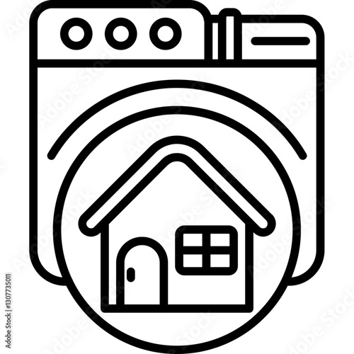 Homepage Icon