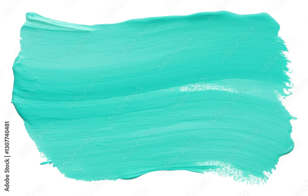 PNG Turquoise abstract shape backgrounds paint PNG Turquoise abstract shape backgrounds paint