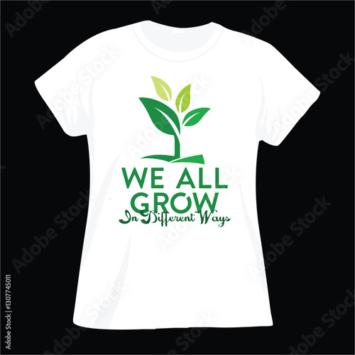 Gardening T-shirt Design, T Shirt,  Vector,  T Shirt Design.