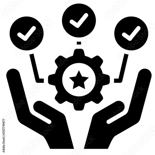 Expertise Icon