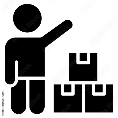 Supplier Icon