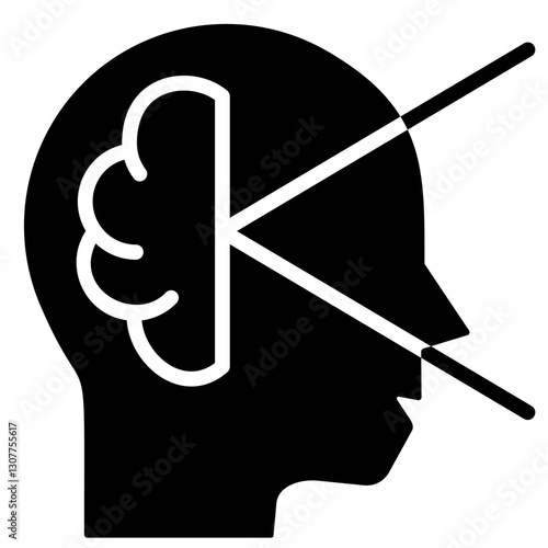 Self Awareness Icon