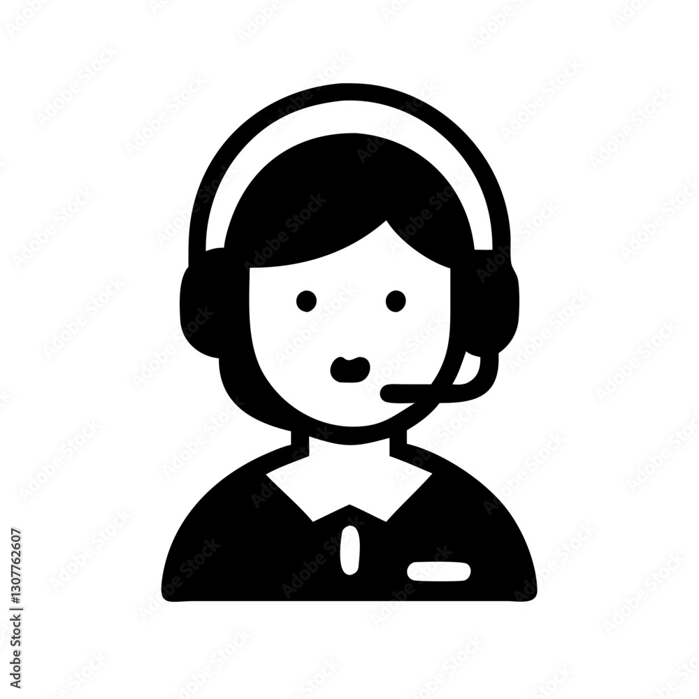 Obraz premium Assistance or help provided