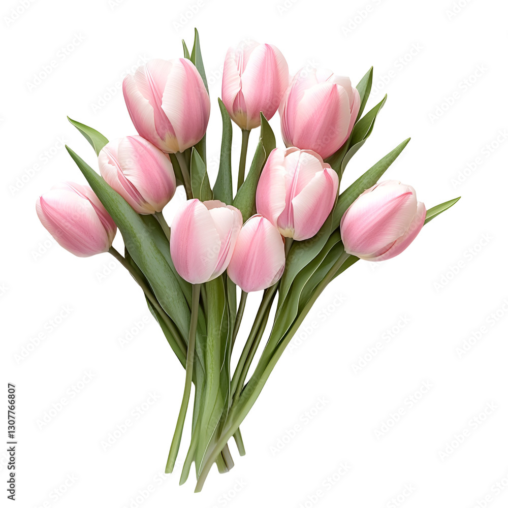 Pink tulips bouquet spring flowers floral arrangement blossom beauty nature petals bloom romantic gift Pink tulips bouquet spring flowers floral arrangement blossom beauty nature petals bloom romantic gift