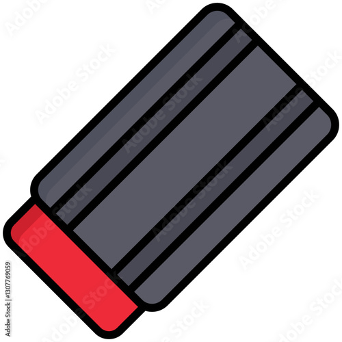 Eraser Icon