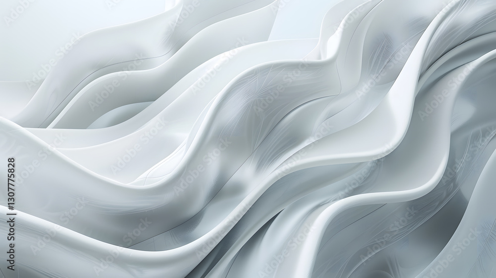 Obraz premium abstract silk background