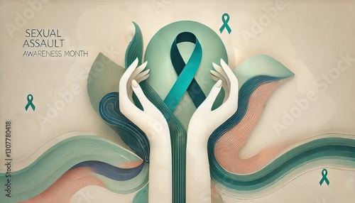 Sexual Assault Awareness Month