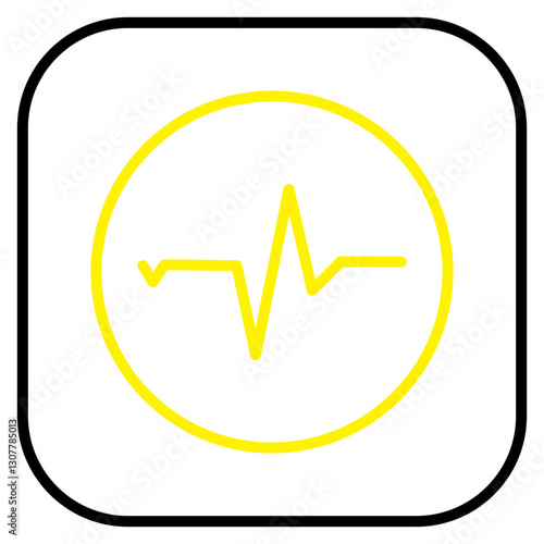 Free Download ecg sign - GFXLoad