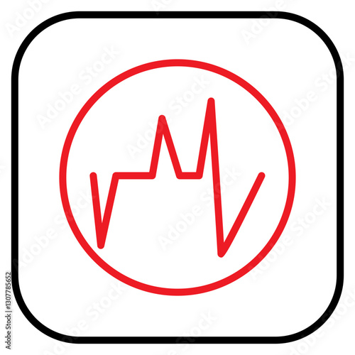 Free Download ecg sign - GFXLoad
