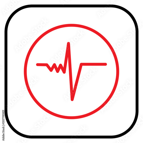 Free Download ecg sign - GFXLoad