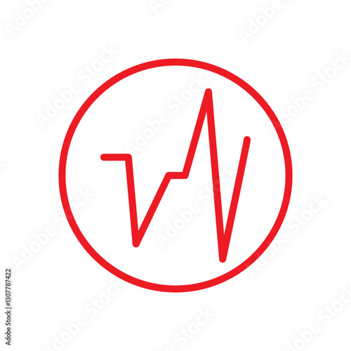 Free Download ECG SIGNS - GFXLoad