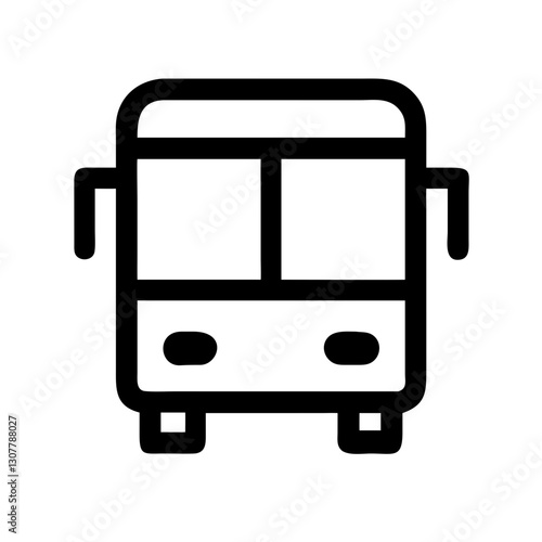 bus