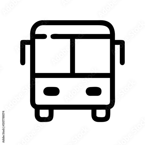 bus