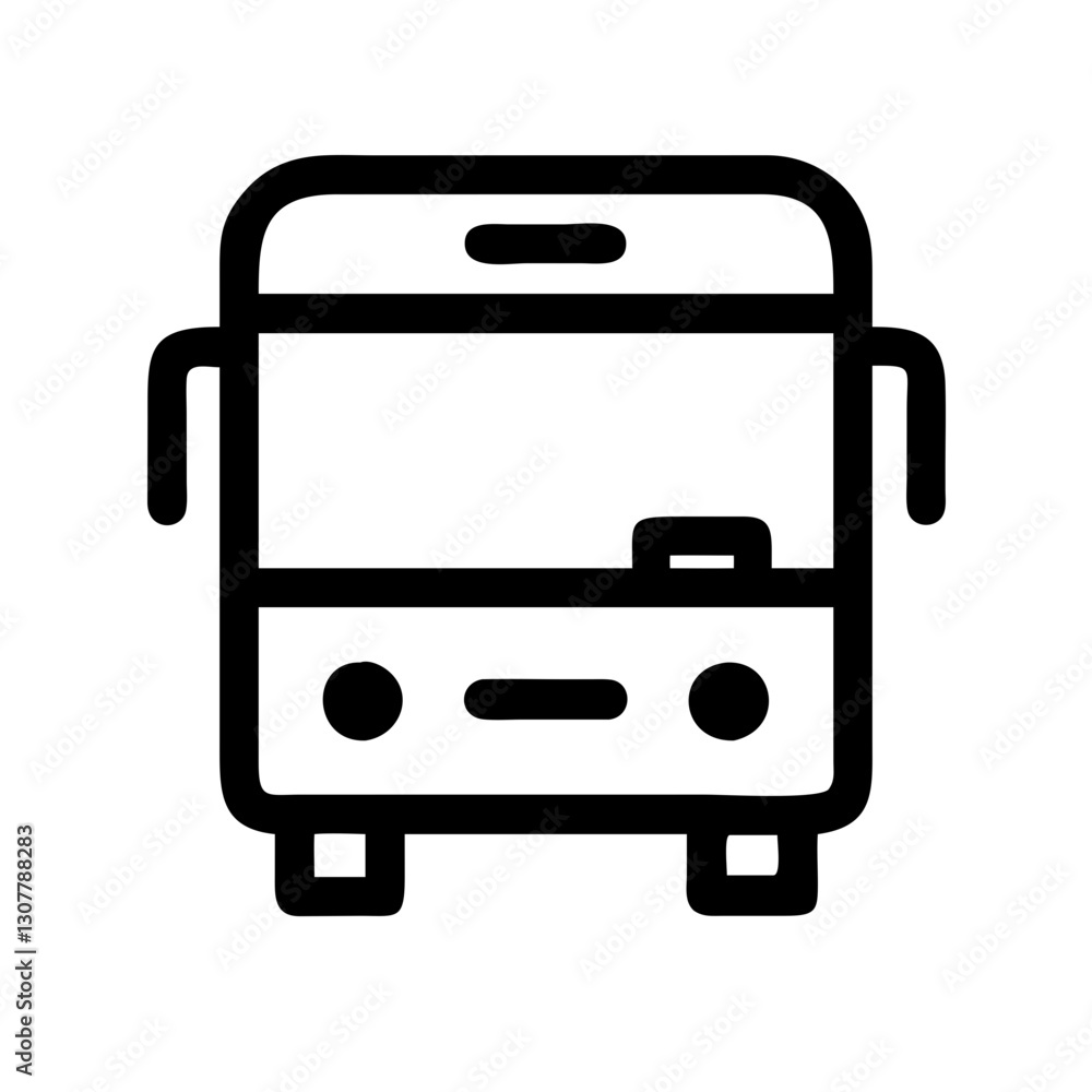 bus bus
