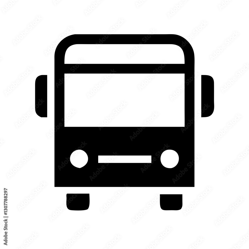 bus bus