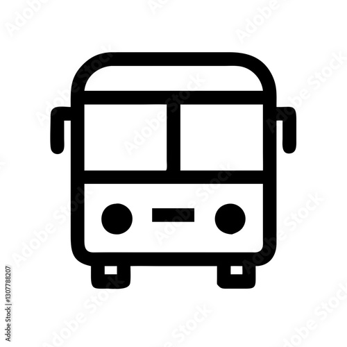 bus