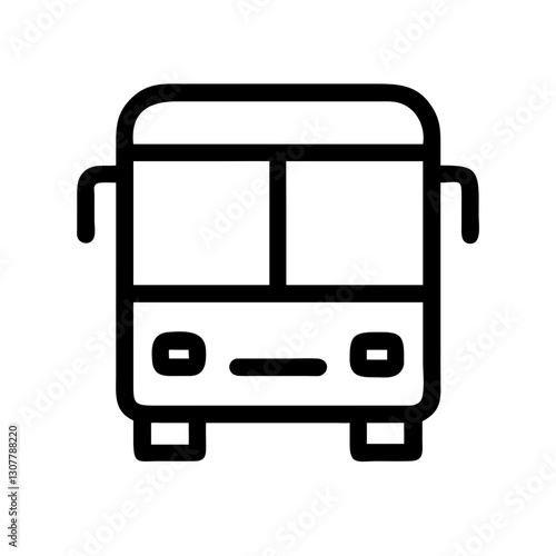 bus