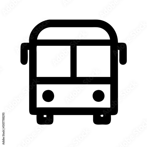 bus