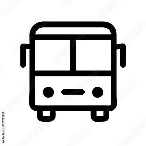 bus
