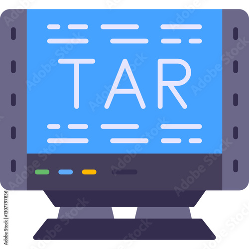 TAR Icon