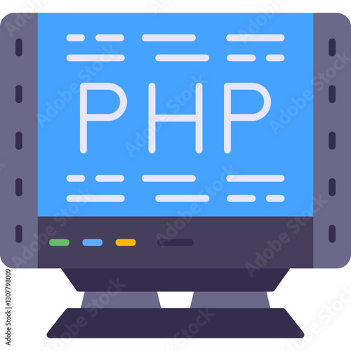 PHP Icon