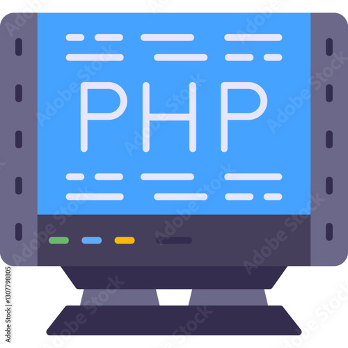 PHP Icon