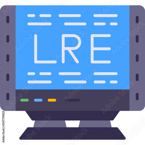 LRF Icon