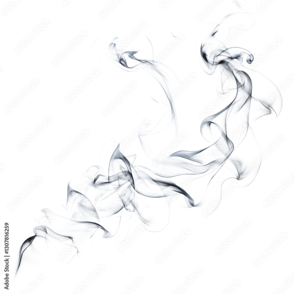 Ethereal Wisps: A Gentle, Soft White Smoke Trail Rising Gracefully in the Air art fog airy haze fire Ethereal Wisps: A Gentle, Soft White Smoke Trail Rising Gracefully in the Air art fog airy haze fire
