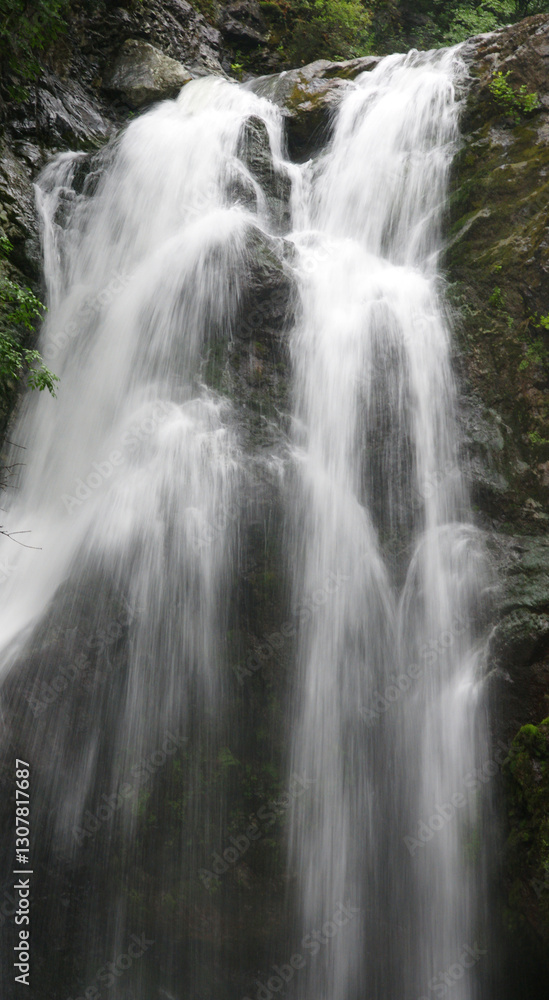 Located in Yalova, Turkey, Sudusen Waterfall is one of the protected areas of the region. Located in Yalova, Turkey, Sudusen Waterfall is one of the protected areas of the region.