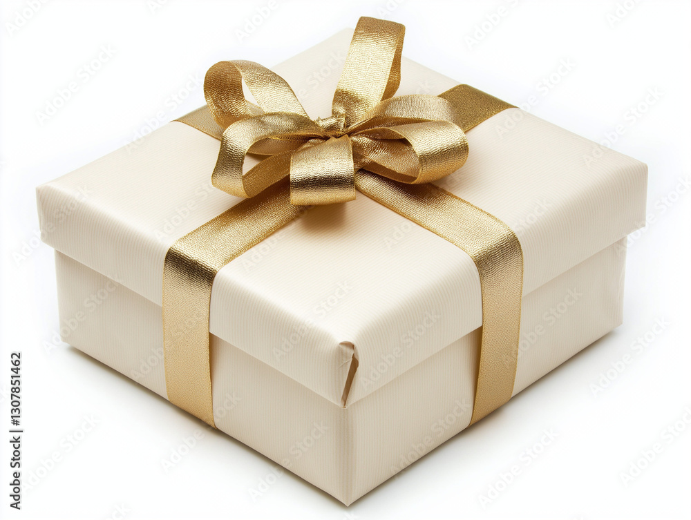 Luxurious Wrapped Gift with Golden Ribbon, Elegant Present, Festive Surprise, Birthday Celebration, Luxurious Wrapped Gift with Golden Ribbon, Elegant Present, Festive Surprise, Birthday Celebration,