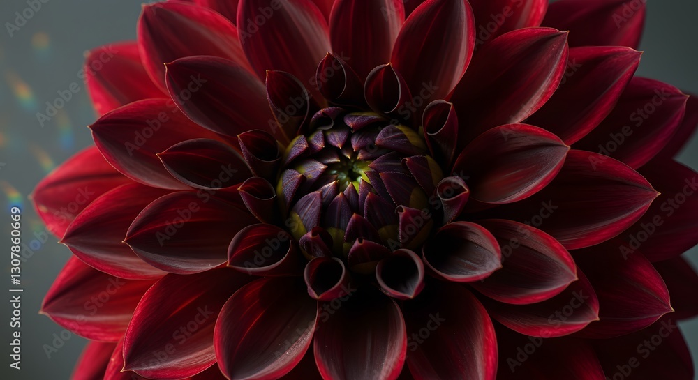 Stunning dark red dahlia flower close up macro photography art rich deep life stem bloom plant vivid Stunning dark red dahlia flower close up macro photography art rich deep life stem bloom plant vivid