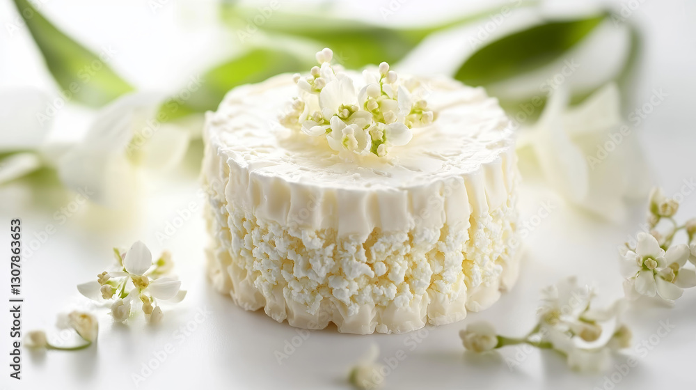 Bloomed Rind Delights: Exploring Soft Cheeses with Heavenly Flavors. Bloomed Rind Delights: Exploring Soft Cheeses with Heavenly Flavors.