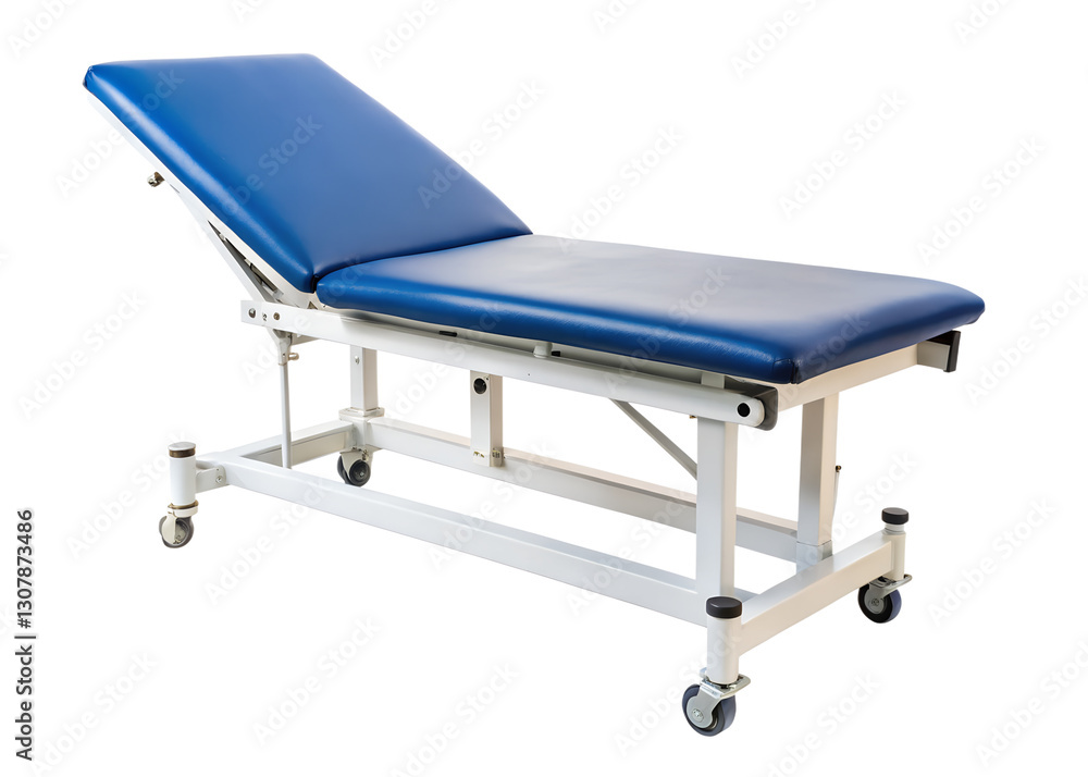 hospital chair isolated on white hospital chair isolated on white