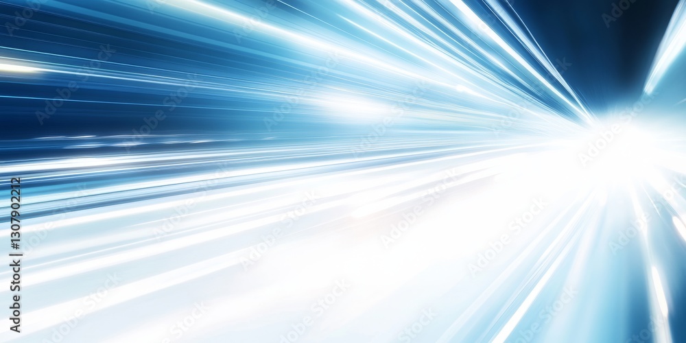 A blue and purple background with a light burst coming from it A blue and purple background with a light burst coming from it