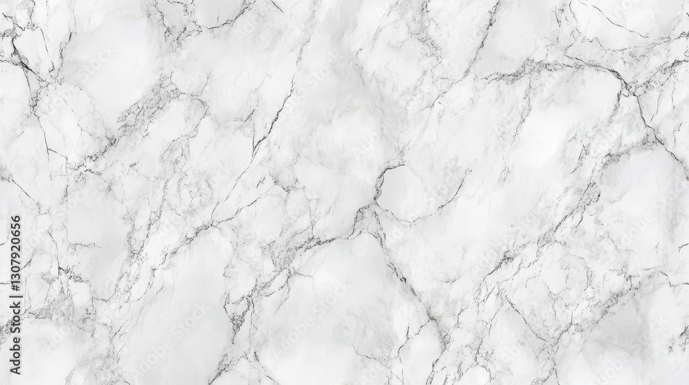 Discover the elegance of a seamless white marble texture featuring natural veining, ideal for stunning interior designs. Discover the elegance of a seamless white marble texture featuring natural veining, ideal for stunning interior designs.
