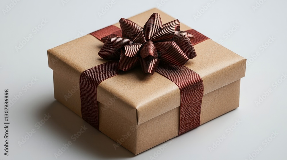 gift box with a bow gift box with a bow