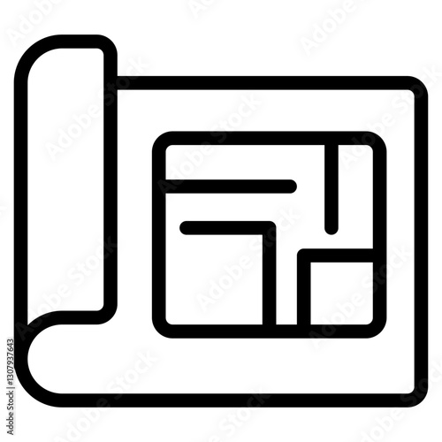 blueprint icon