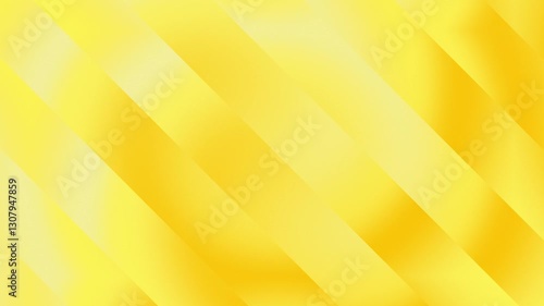 Fondo de cristal en movimiento con un degradado fluido colorido y distorsionado, animación con apariencia premium, elegante y minimalista