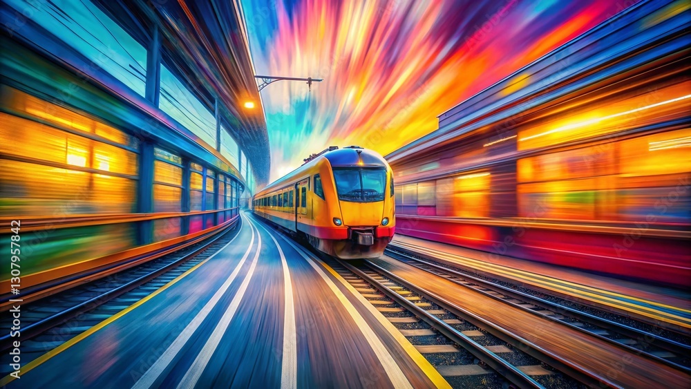 Abstract Transportation Smudge: Paintbrush Texture Background for Design Abstract Transportation Smudge: Paintbrush Texture Background for Design