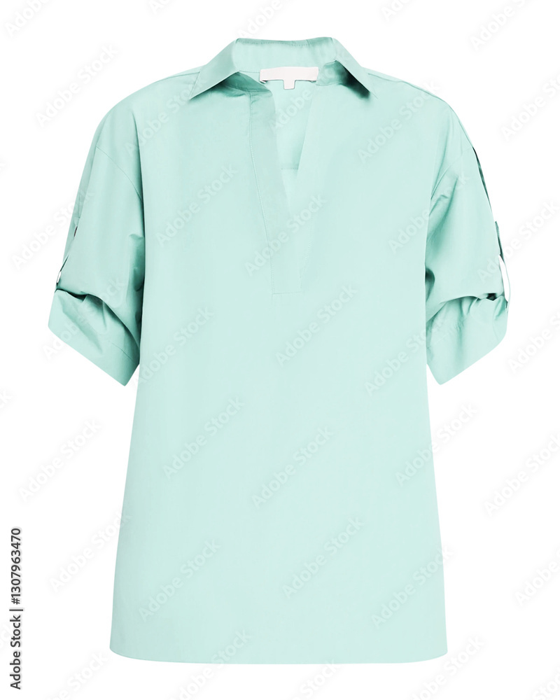 Image of a clothes for fashion on transparent background Image of a clothes for fashion on transparent background