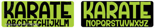 Font.Zoo Carnival.eps