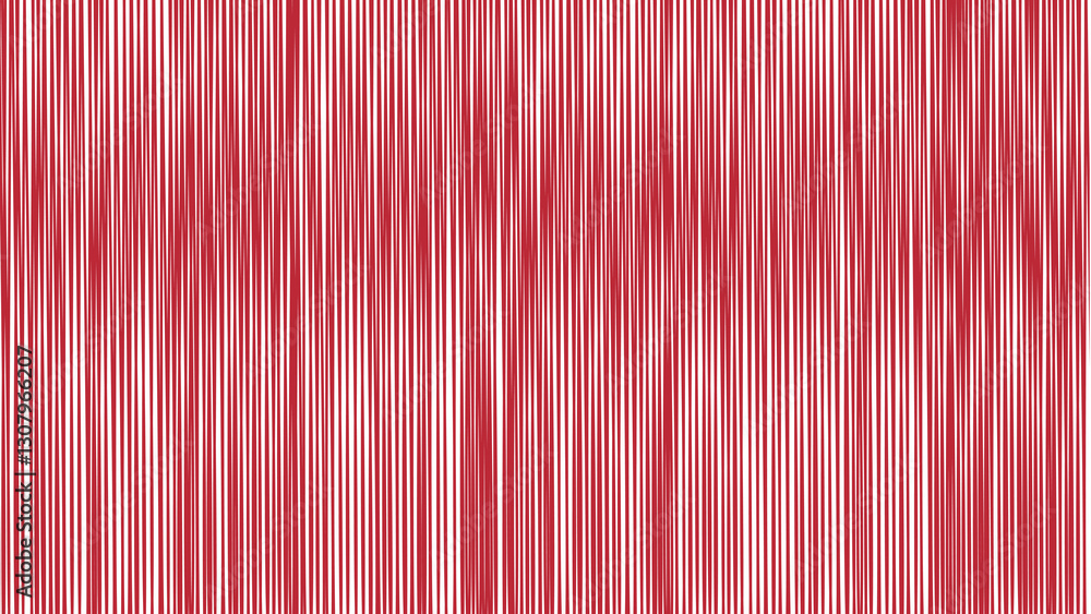 Abstract Red And Black Vertical Striped Pattern With Gradient Effect on transparent background Abstract Red And Black Vertical Striped Pattern With Gradient Effect on transparent background
