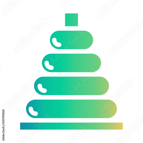 ring Gradient icon