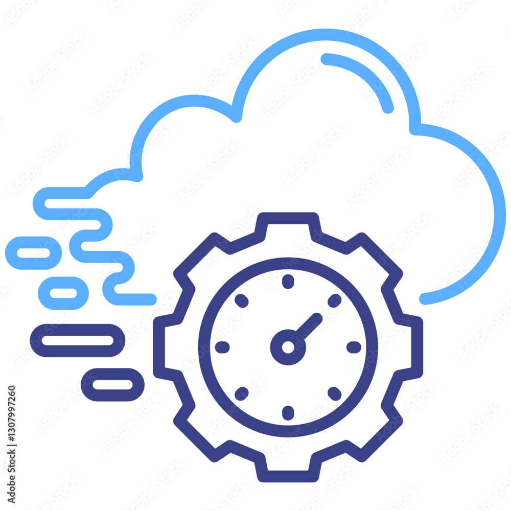 Speed Icon Speed Icon