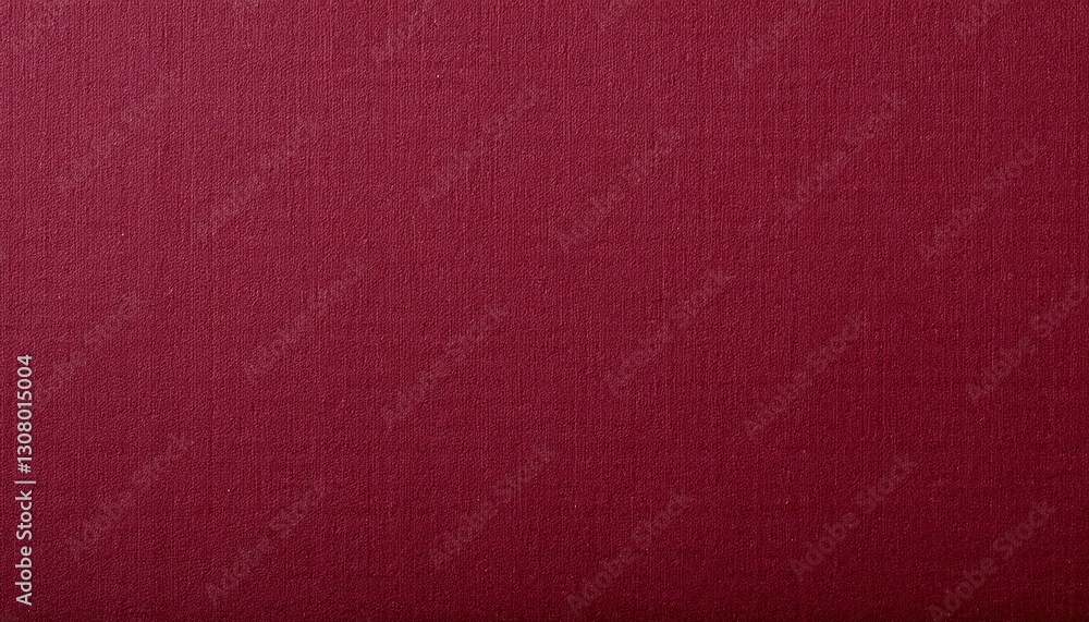 Fototapeta premium close up of maroon cardboard texture