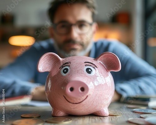 A financial planner helping a client roll over their 401k into an IRA, Retirement Planning, Secure and taxefficient