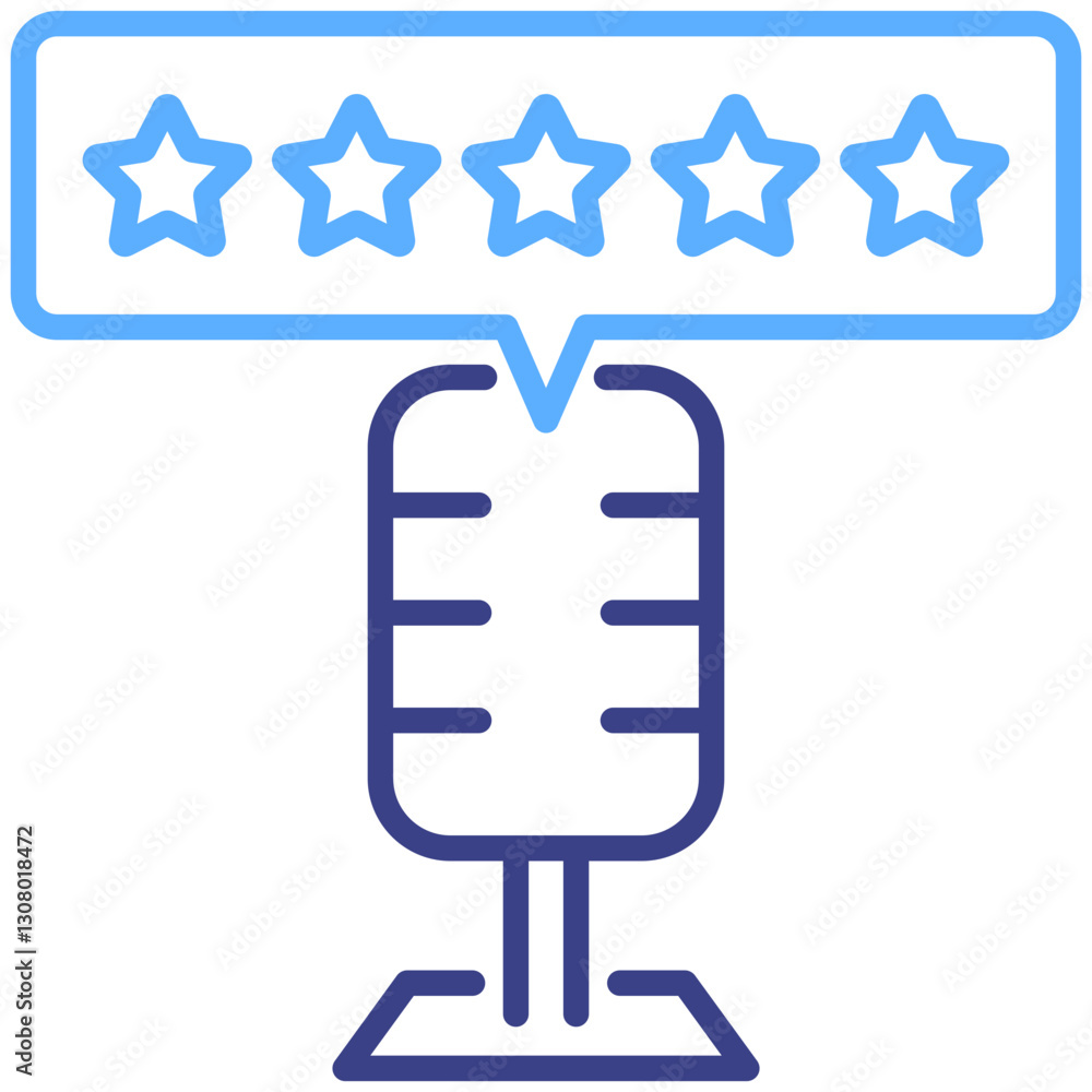 Rating Icon Rating Icon