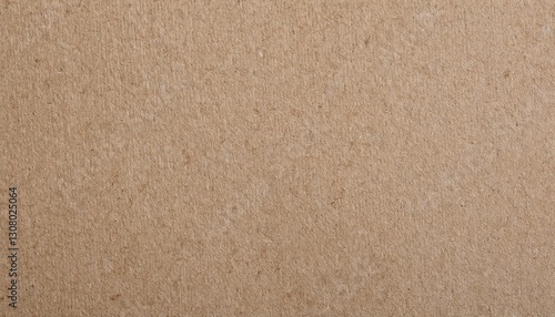 Wallpaper Mural rough pale brown paper texture Torontodigital.ca