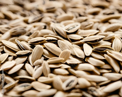 sunflower seeds background